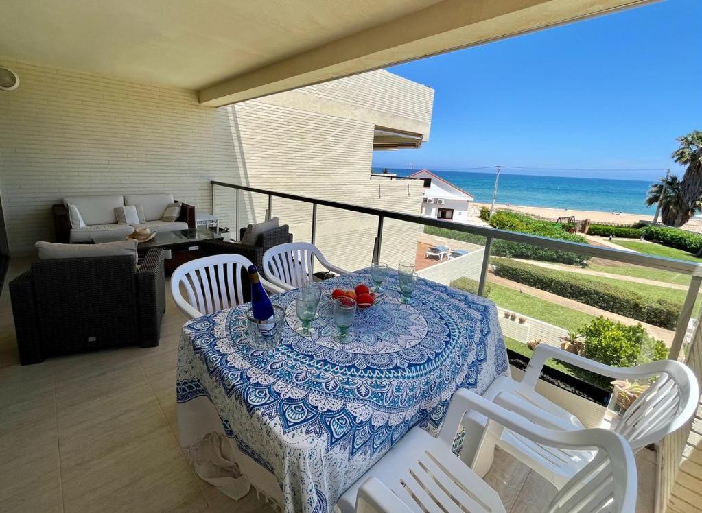 Tierra De Mar 94 By Homeprive Denia Exterior photo